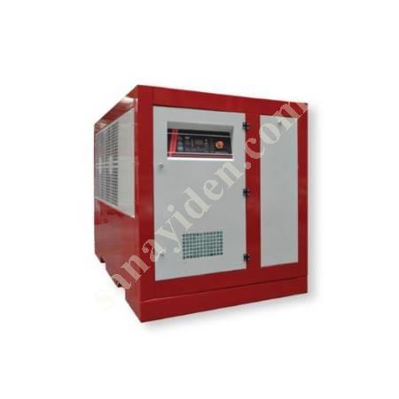 ELECTRIC SCREW COMPRESSORS, Screw Compressor