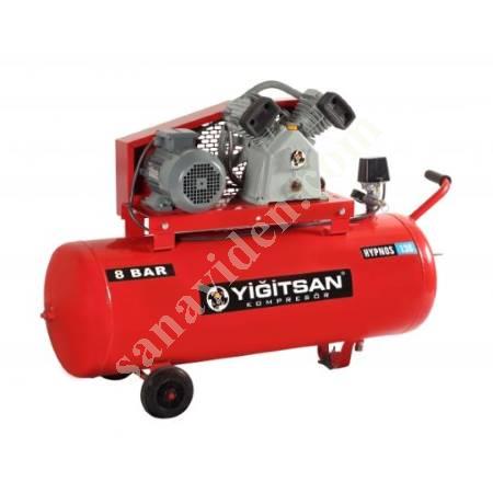 500 LITER 3 PISTON COMPRESSOR, Reciprocating Compressor