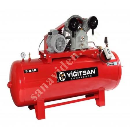 300 LITER COMPRESSOR, Reciprocating Compressor