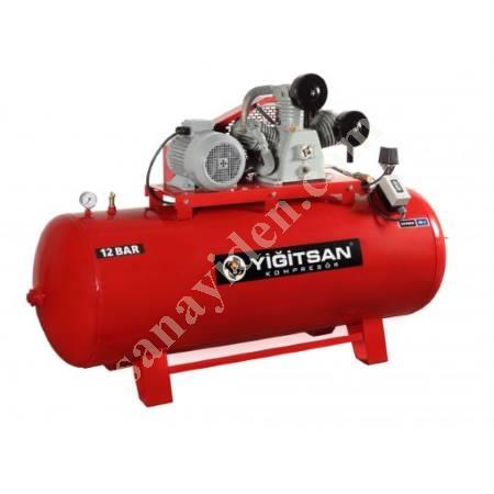 200 LITER COMPRESSOR, Reciprocating Compressor