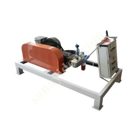 HIGH PRESSURE WATER JET, Waterjet