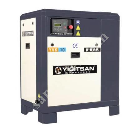 20 HP SCREW COMPRESSOR, Screw Compressor