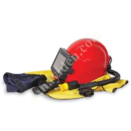 CONTRACOR PERSON SAFETY EQUIPMENT,