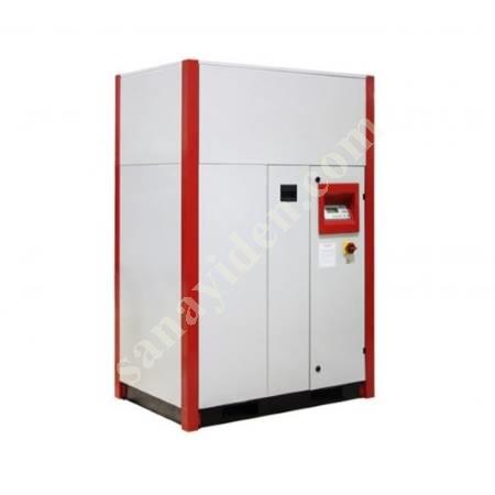 ELECTRIC SCREW COMPRESSORS, Screw Compressor