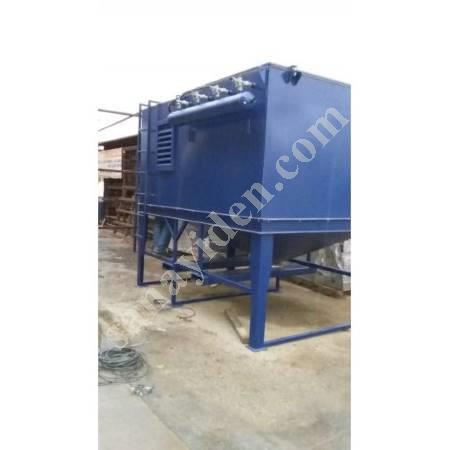 DUST COLLECTING MACHINE, Dust Collection And Suction Machines