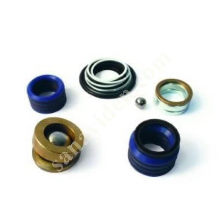 DYEING MACHINE ACCESSORIES, Sealing