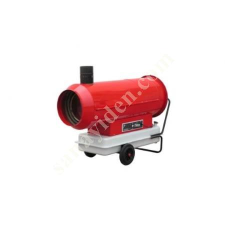 DIESEL HEATERS, Heating & Cooling Systems