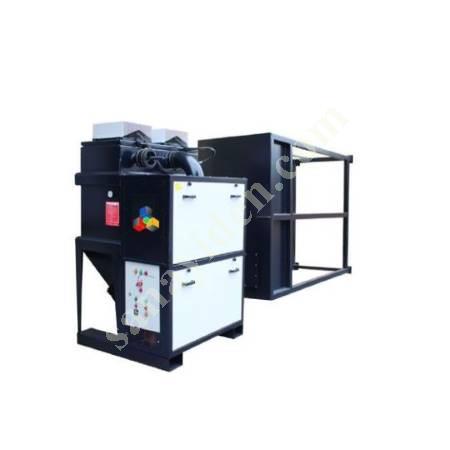 VACUUM MACHINE, INDUSTRY GM,