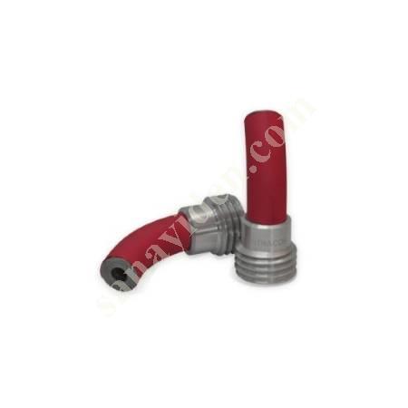 OBLIGATED SANDBLASTING NOZZLE, Sandblasting Spare Parts