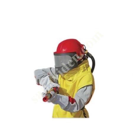 CONTRACOR PERSON SAFETY EQUIPMENT, Other