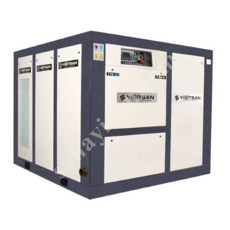 20 HP SCREW COMPRESSOR, Screw Compressor