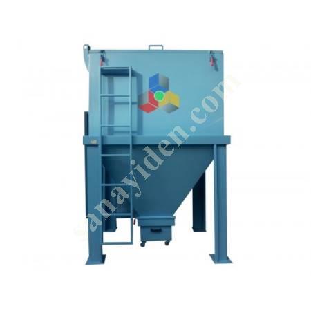 DUST COLLECTING MACHINE, Dust Collection And Suction Machines