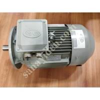 18.5 KW MOTOR 1500 RPM  OME İTALYA MENŞEİ  SIFIR ÜRÜN, Elektrik Motorları