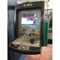 PRIMA LASER CUTTING MACHINE,