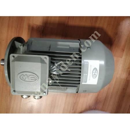 18.5 KW ENGINE 1500 RPM OME ITALY ORIGIN ZERO PRODUCT, Electric Motors