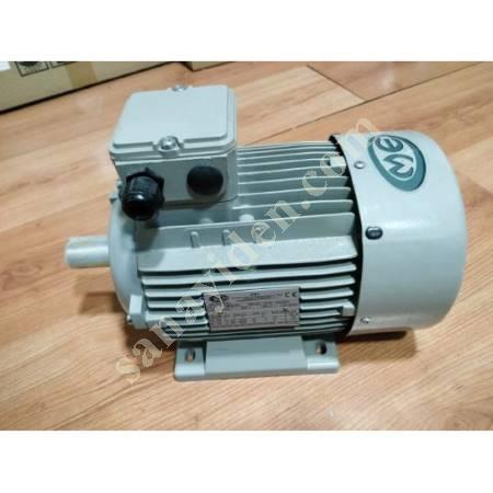 A2.2KW3000 (RPM) RPM ENGINE ZERO PRODUCT OME BRAND ITALY ORIGIN, Electric Motors