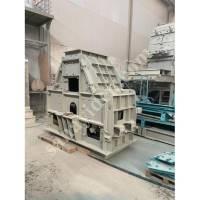 TK-15 TERTIARY CRUSHER-ENGINE, CHASSIS FULL TOOL REVISION, Mining Machinery