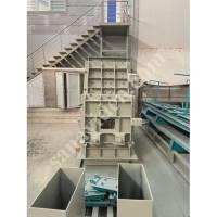 TK-15 TERTIARY CRUSHER-ENGINE, CHASSIS FULL TOOL REVISION,