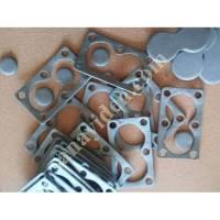 GASKET CUTTING, Rubber