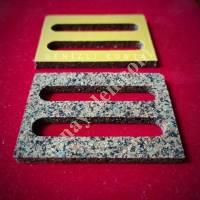 GASKET CUTTING, Rubber