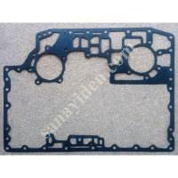 GASKET CUTTING, Custom Made Gasket