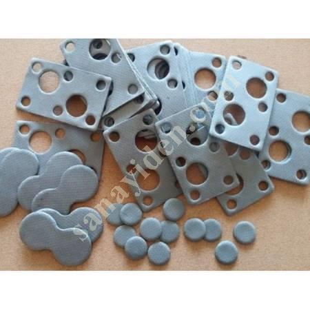 GASKET CUTTING, Custom Made Gasket