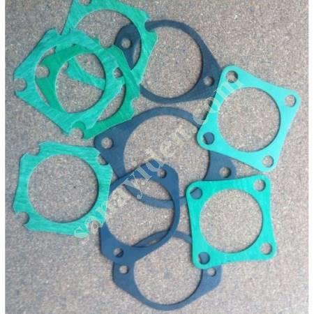 GASKET CUTTING, Custom Made Gasket