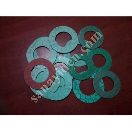 GASKET CUTTING, Rubber