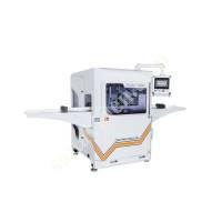 CNC FREZE MAKİNASI 3 EKSEN,