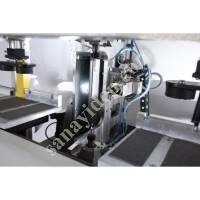 CNC FREZE MAKİNASI 3 EKSEN, Yatay İşleme Merkezi