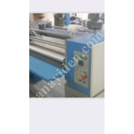 TOILET PAPER TOWEL PAPER WINDING MACHINE, Packaging