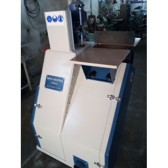 OSİLASYONLU ZIMPARA MAKİNESİ SÜRÜCÜLÜ