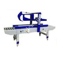 SUM TEKNIK AUTOMATIC CASE BANDING MACHINE- CASE SEALER,