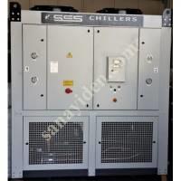 AIR COOLED CHILLER GROUP,