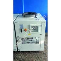 AIR COOLED CHILLER GROUP, Plastic
