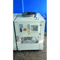 AIR COOLED CHILLER GROUP,