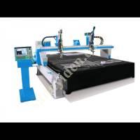 CNC PLAZMA KESİM MAKİNASI - PRO LİNE ROBOCUT, Plazma Kesim