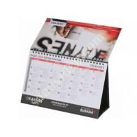 DESK CALENDAR, Other