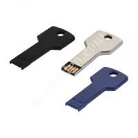 4GB METAL KEY USB MEMORY,