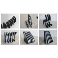 ROBART LAZER TEKNOLOJİLERİ FİBER METAL KESİM LAZERİ 4 KW,