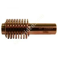 ELEKTROD - TORCH SERİES T45V T45M,