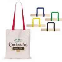 RAW CLOTH BAG,