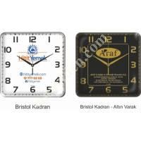 WALL CLOCK (35X35 CM),