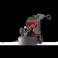 AVERKA A-650 CONCRETE WINDING AND POLISHING MACHINE, Building Construction