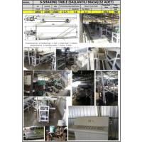 CHROME ENRICHMENT PLANT MACHINES, Quarry Machinery