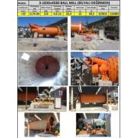 CHROME ENRICHMENT PLANT MACHINES, Quarry Machinery