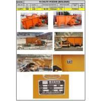 CHROME ENRICHMENT PLANT MACHINES, Quarry Machinery