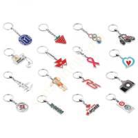 3D SPECIAL DESIGN METAL KEY RING, Other