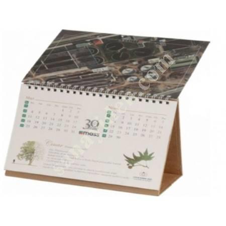 DESK CALENDAR, Other