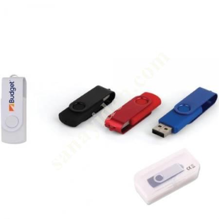 16 GB METAL RENKLİ USB BELLEK, Diğer